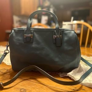 Authentic Coach bag